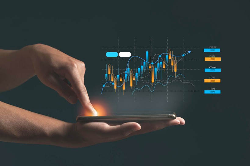 Forex Trading vs. Stock Trading: Which Is More Profitable - img 3