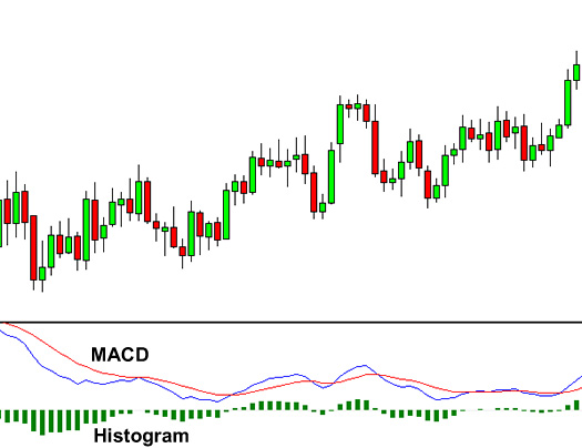 Forex Trend Indicators: Your Essential Guide to Predictive Forex Analysis - img 2
