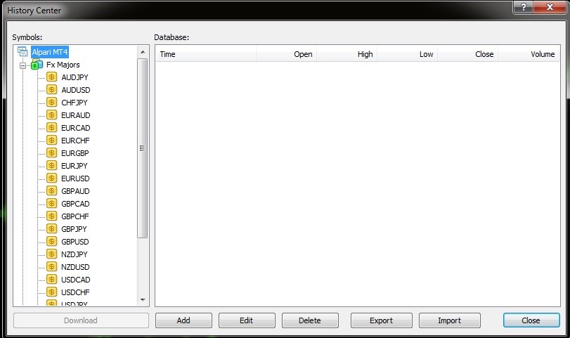 How To Test Expert Advisors in MetaTrader4? - img 2