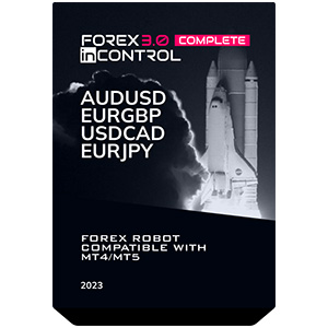 Forex inControl Reborn with Accelerator mode profitable Forex EA