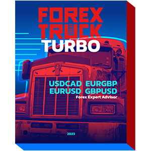 ForexTruck TURBO EA is automated Forex robot