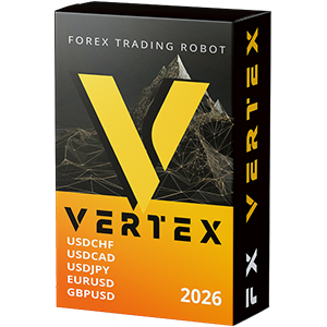 FXVertex EA is automated Forex robot