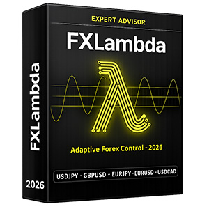 FXLambda EA is automated Forex robot