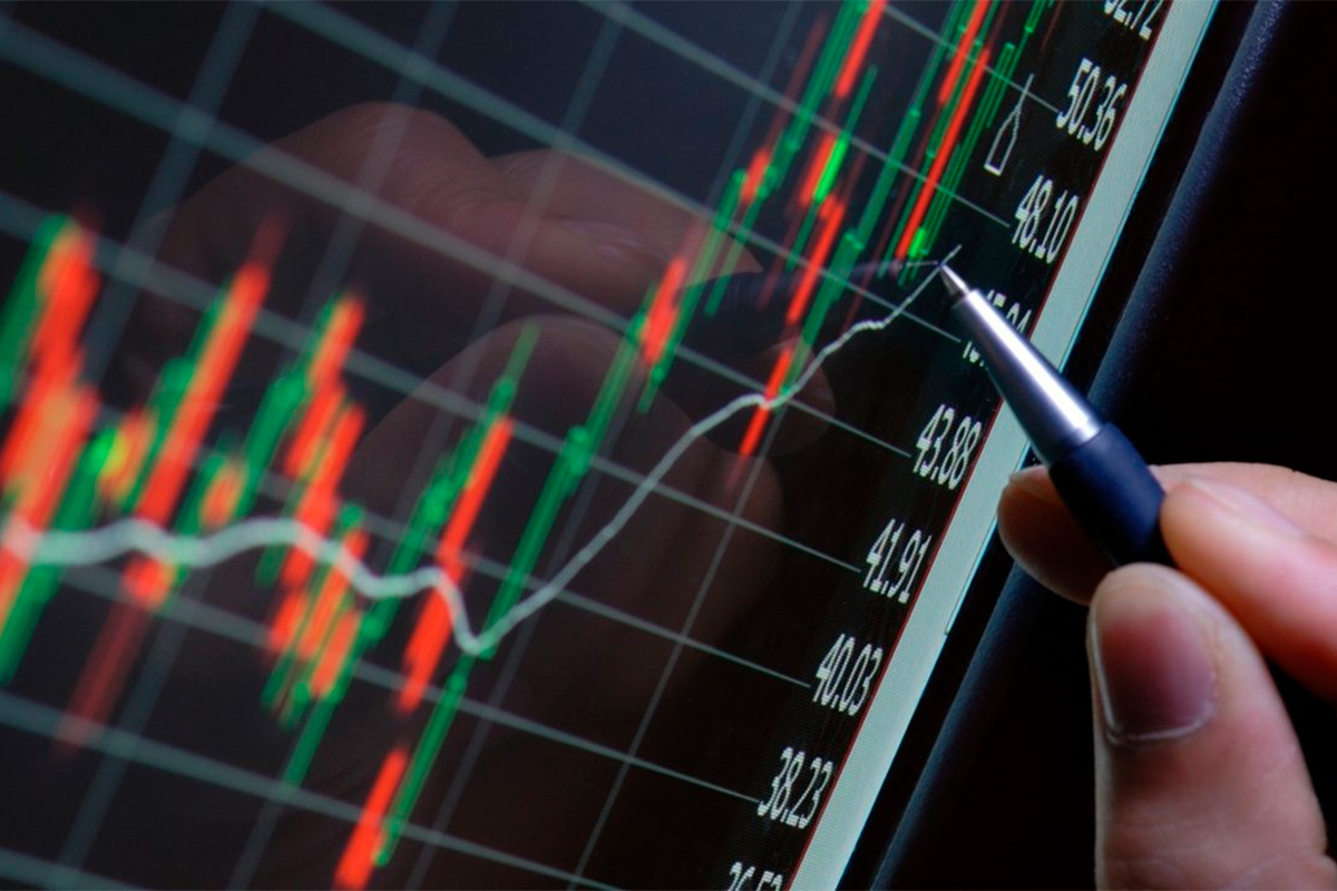 Head & Shoulders Pattern: What It Means in Forex?