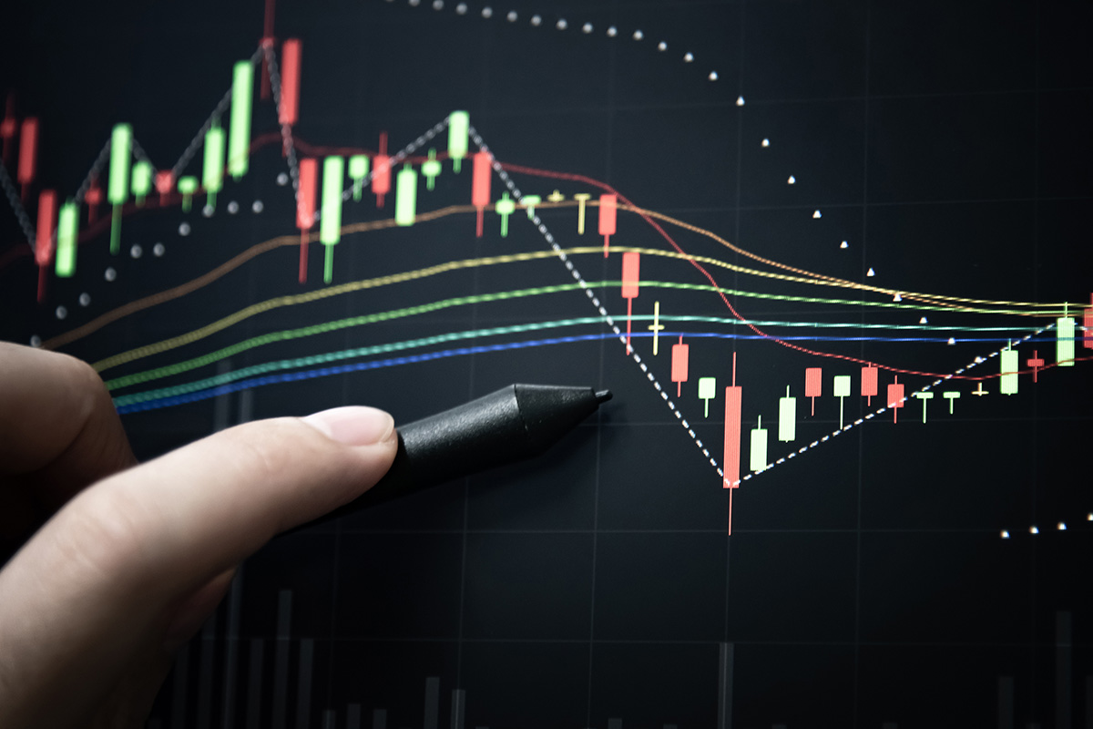 Mastering Japanese Candlestick Patterns: A Guide for Forex Traders
