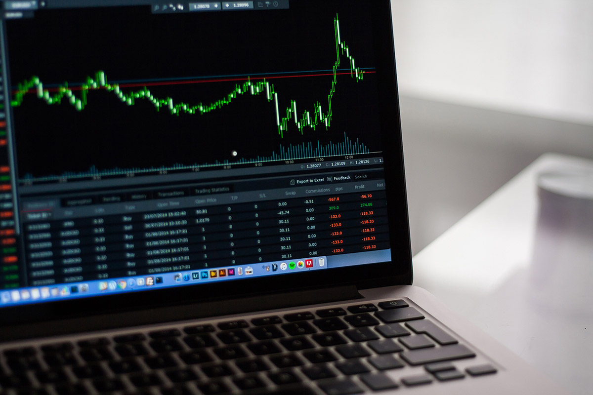 How to trade Forex with MT4
