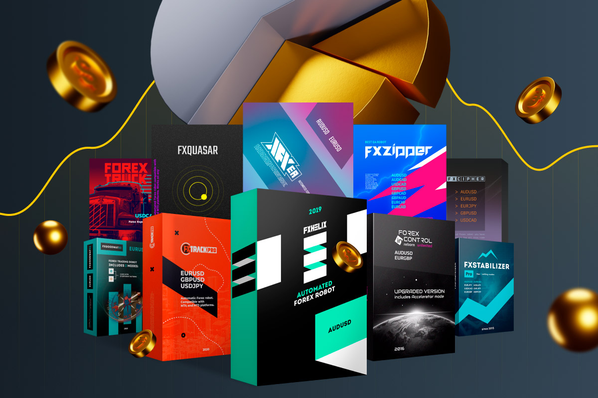 Best Forex robots for MT4
